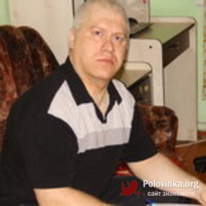 Сергей Федорук, 49 лет