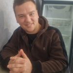 Денис, 32 года