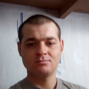 Евгений Бочкарев, 36 лет